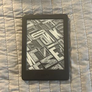 Kindle 10th Generation